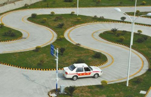 驾考科目二太紧张有什么办法,科目二心理压力怎么解决