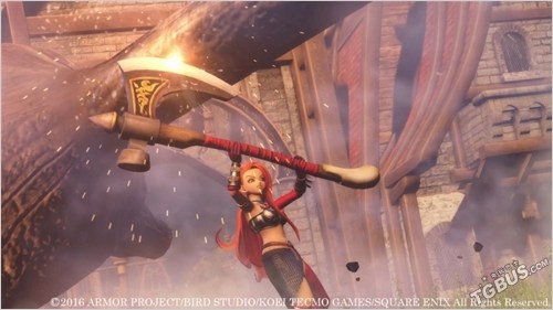 勇者斗恶龙2伊尔和鲁卡攻略,勇者斗恶龙英雄2终极装备