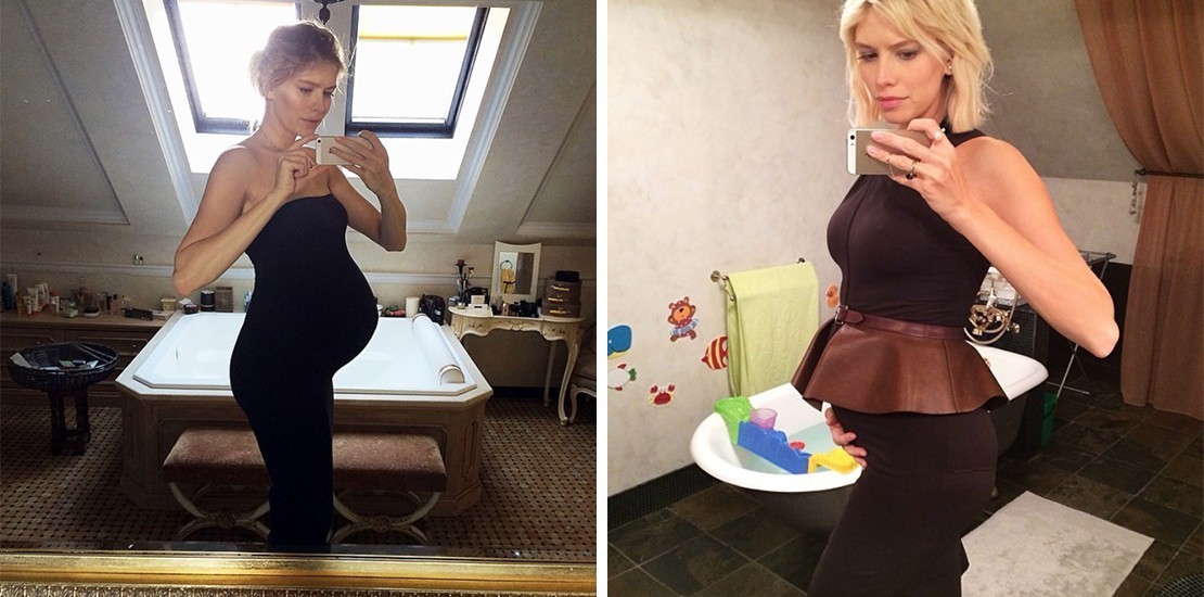 怀孕生产的辛苦,怀胎十月经历宫缩疼终于卸货