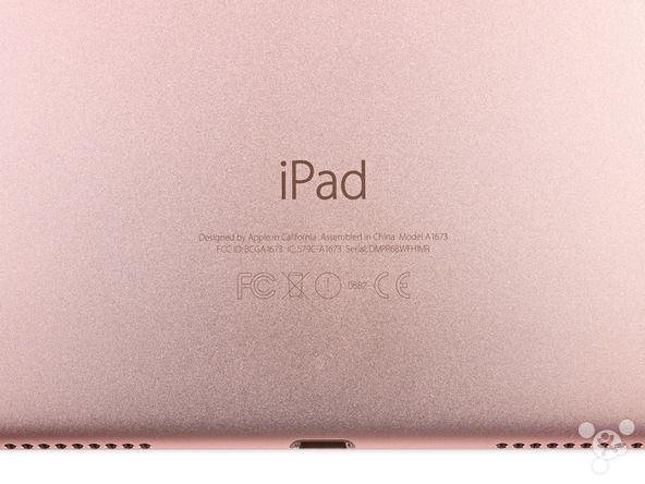 ipadpro201812.9寸和ipadpro11对比,ipadpro12.9与ipad9大小对比