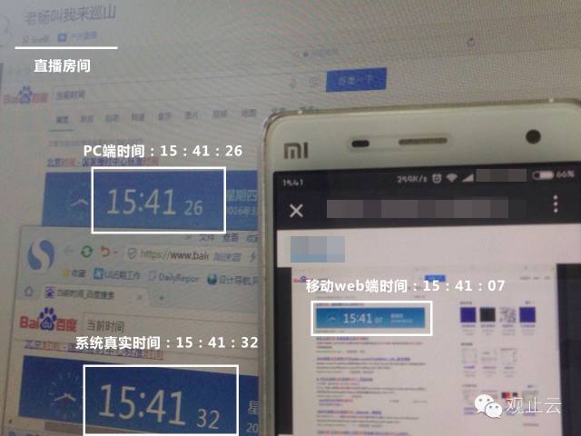 手机直播延时直降90%HLS+横空出世