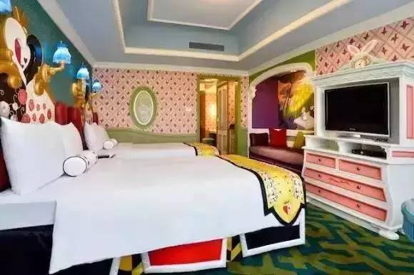 全球瞩目的上海迪士尼今晚*票开**，武汉人了解这些就够了