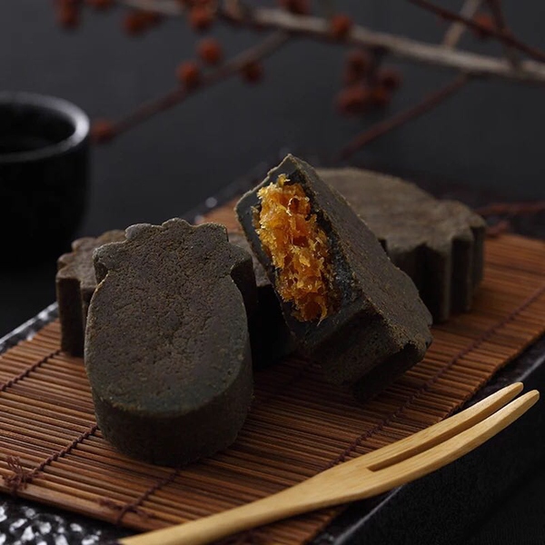 那些又帅又美味的零食,既好吃又解馋的零食