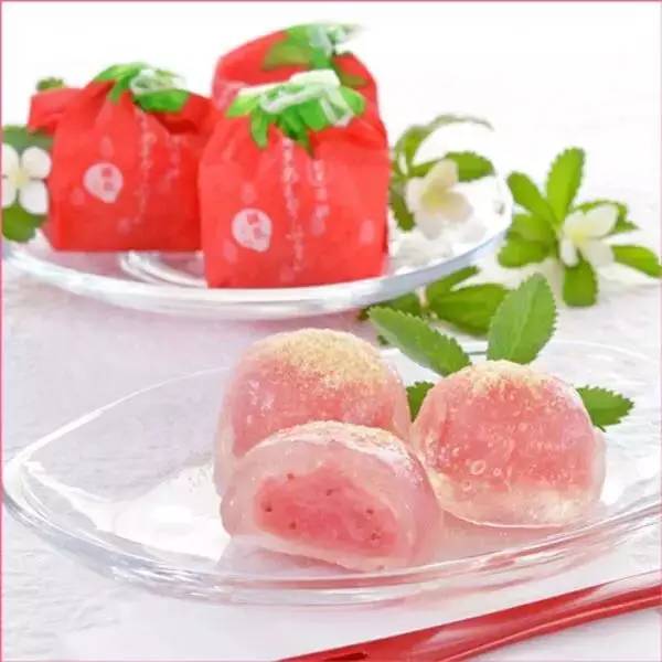 那些又帅又美味的零食,既好吃又解馋的零食