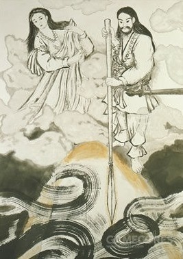 真正的女神转生任务,女神转生和真女神转生区别