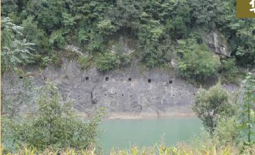 深入崇山峻岭发现近8公里古蜀道,古蜀道徒步游三条精品线路