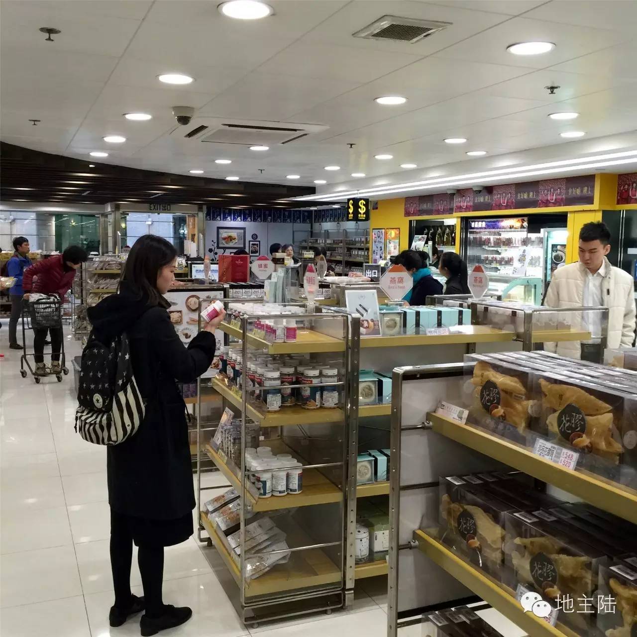 香港特色小店在哪里,香港这几家藏得很深的街边小店