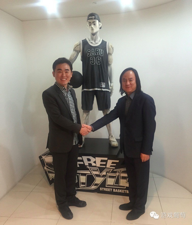 掌趣胡斌：既然我们选择冒险，那就把它做到极致好了