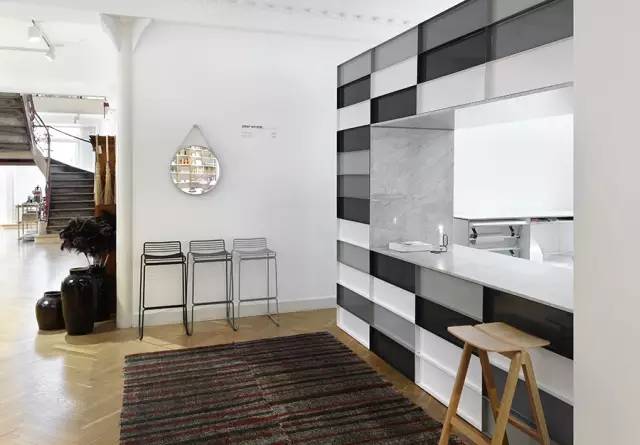 hay家居界的zara,北欧设计店nome