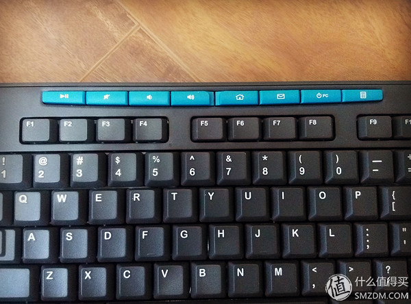 罗技logitechmk275无线键盘鼠标套装,罗技mk545无线键鼠套装测评