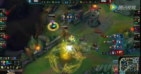 能抗能打飘逸灵活!LOL新宠上单艾克