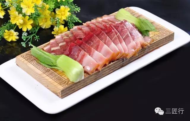 腌笃鲜春天的灵魂,腌笃鲜肯定好吃而且都是纯天然