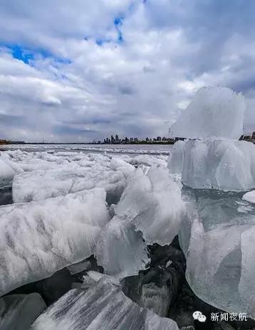 松花江开江鱼有哪些,松花江开江鱼味道