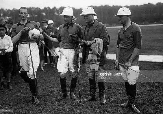 关于Polo衫的一切都在这了!-三哥