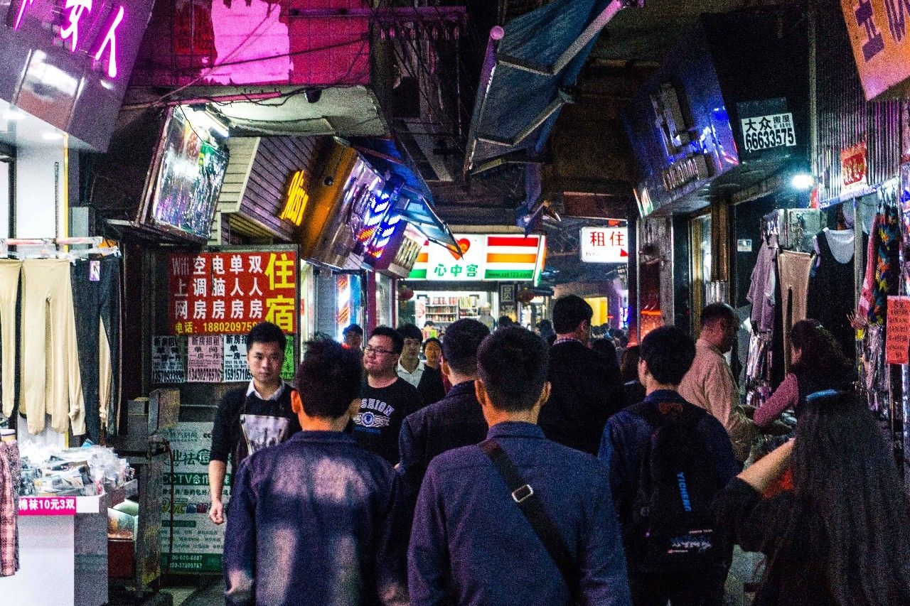 初来广州打工攻略,你不知道的广州租房指南