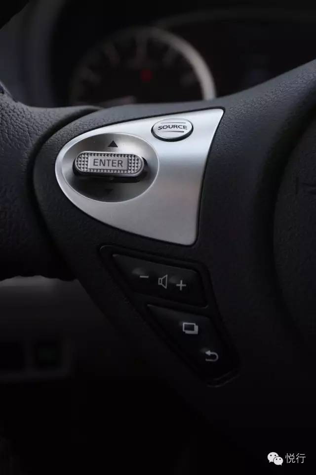 焕然一新全新日产轩逸实拍解析,试驾东风日产新轩逸智享