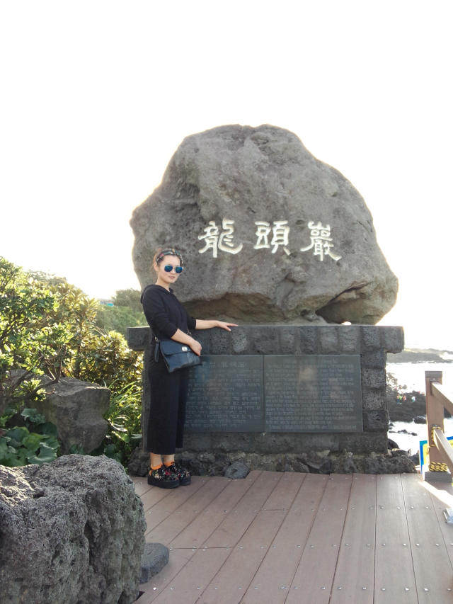 韩国四日游记,亚洲韩国攻略七日游