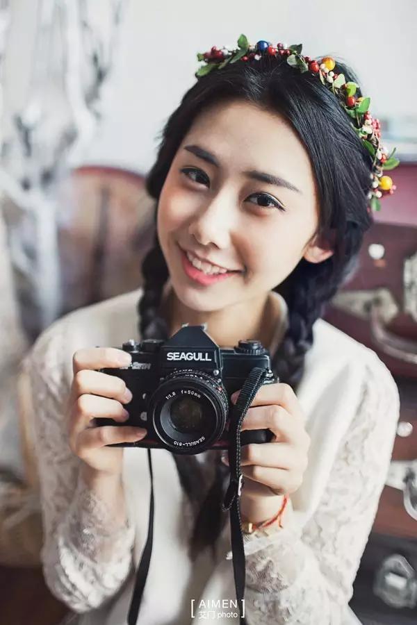 艺校女孩的生活,一个艺校女生的真实生活