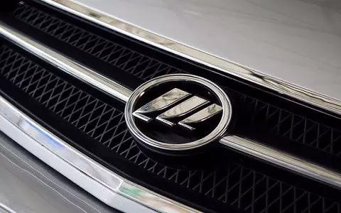 尹明善谈力帆新能源汽车,尹明善转向新能源