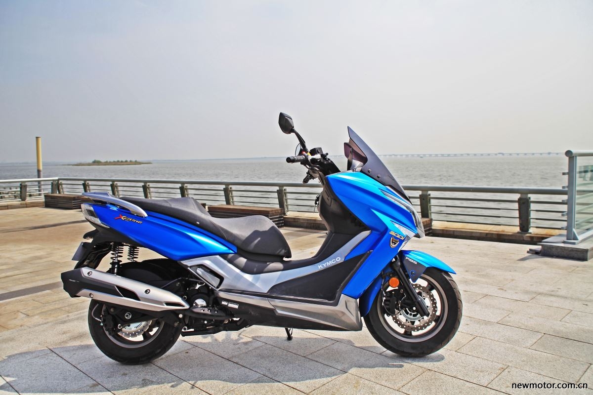 牛摩测评,牛摩网评测光阳racingx150长征版