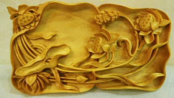 他的树一年只长一寸,但一年能销售300多万!