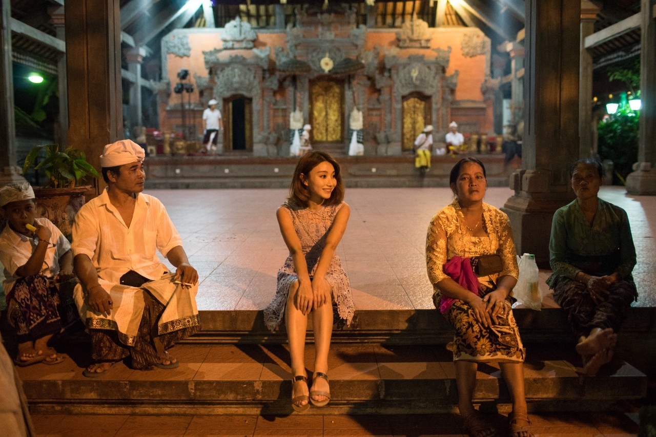 带上这五条攻略再说走就走巴厘岛