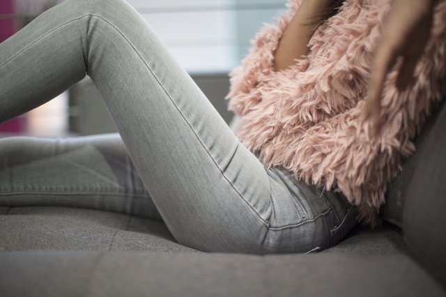 超级显瘦质量好的牛仔裤测评,显瘦牛仔裤推荐购买第一名