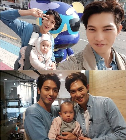 四月，CNBlue-美好的你和春天一起回归