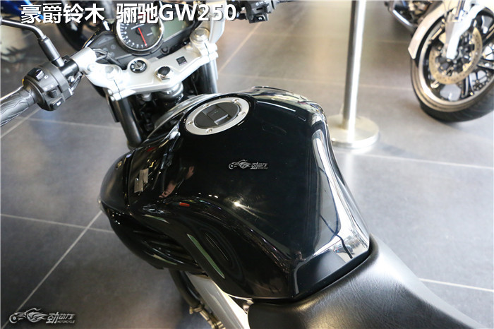 全民跑山时代的入门利器——两款250级别的合资街车