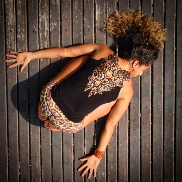 了解一下瑜伽知识,了解正念瑜伽机制