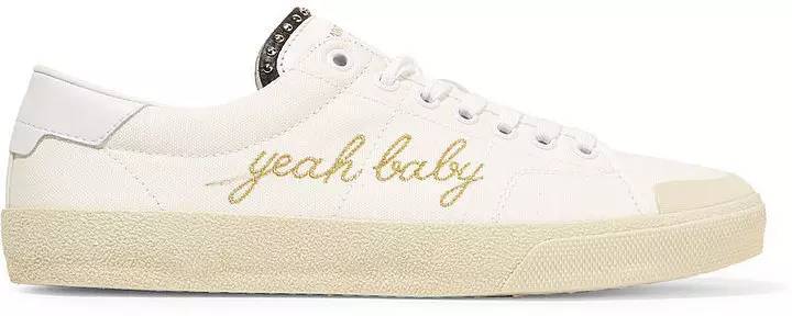 今年最流行的平底鞋,今年春夏有什么平底鞋品牌