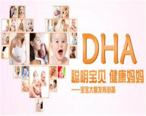 孕妇什么时候吃dha对大脑发育好,孕妇吃dha对胎儿大脑发育有好处吗
