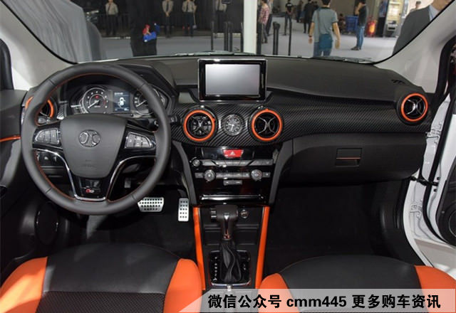 落地7万以内的自动挡车suv,大众5-7万小型suv自动挡