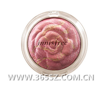 粉嫩嫩春日桃花妆,春天粉嫩桃花妆