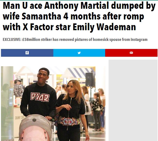 马夏尔被埃德森撞,郜林最新准确消息