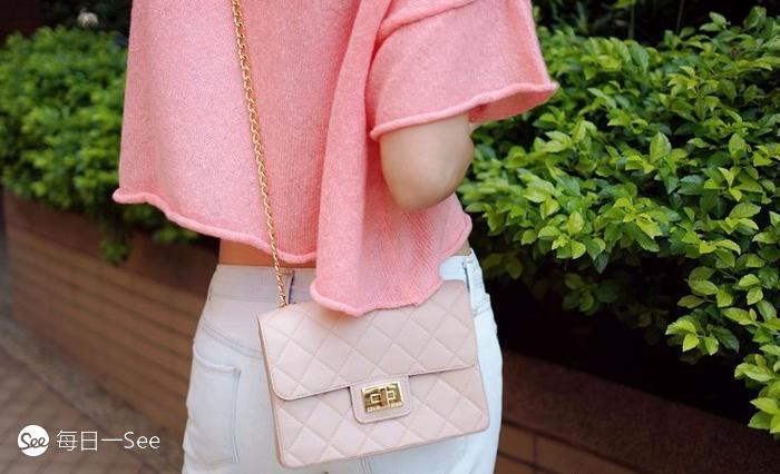 超级百搭的百元包包,超实用大牌包