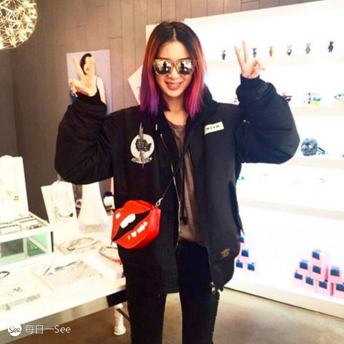 超级百搭的百元包包,超实用大牌包