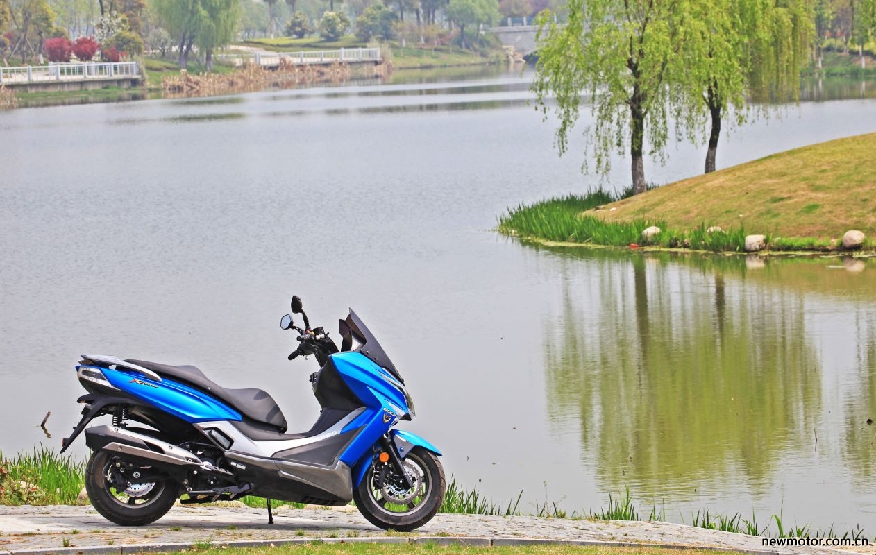 牛摩测评,牛摩网评测光阳racingx150长征版