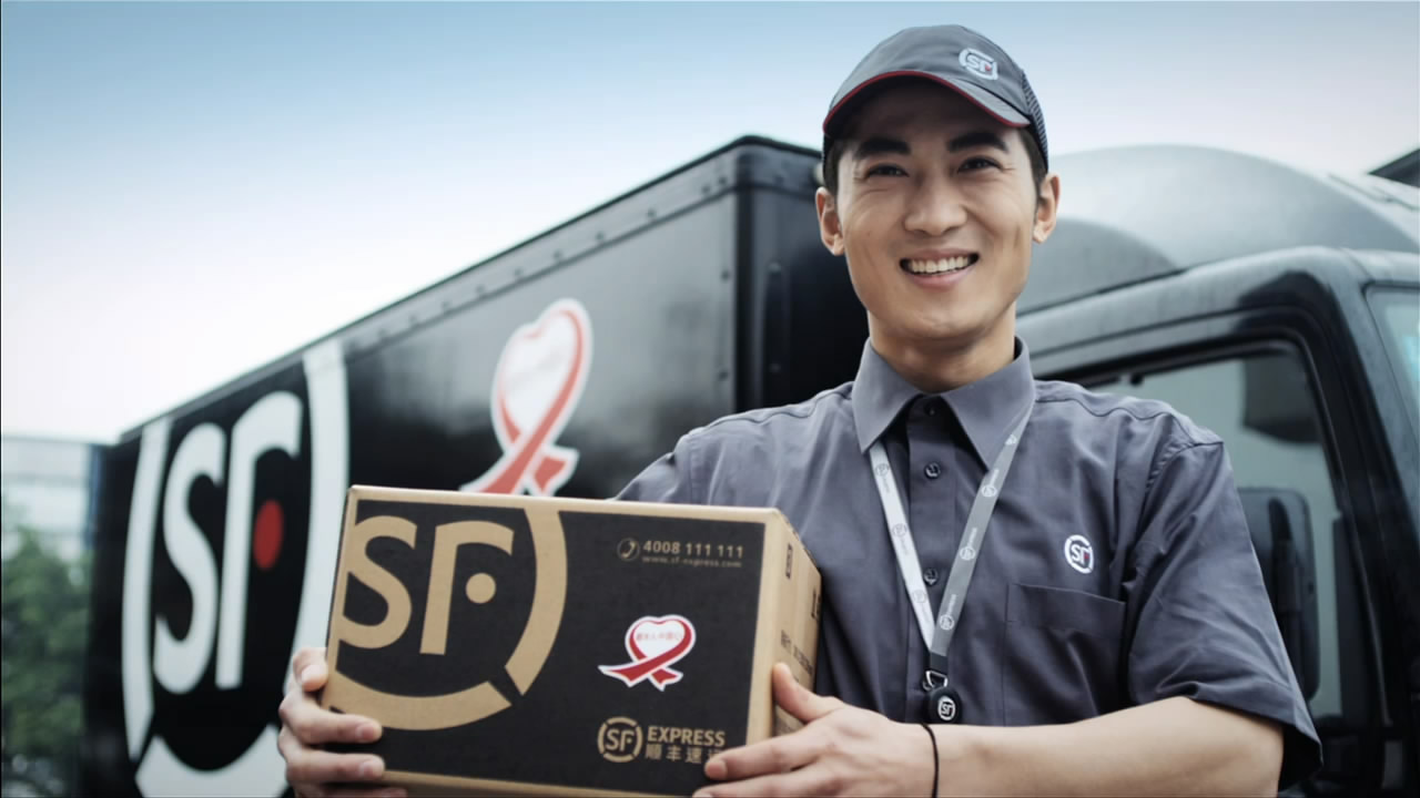 诈骗电话号称顺丰快递,顺丰快递诈骗电话