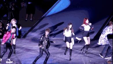 鹿晗原来有多少粉,鹿晗不为人知的一面曝光