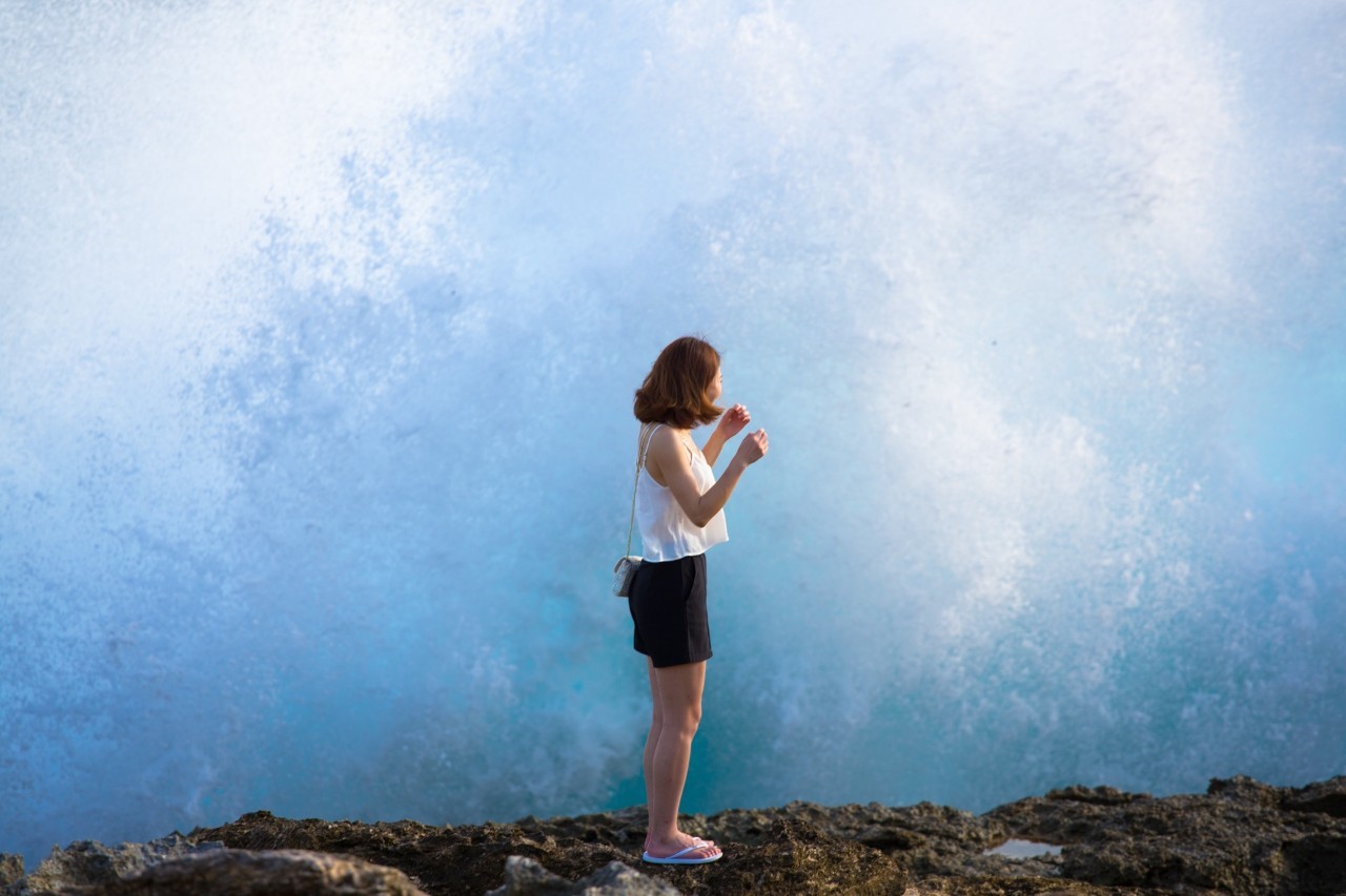 带上这五条攻略再说走就走巴厘岛