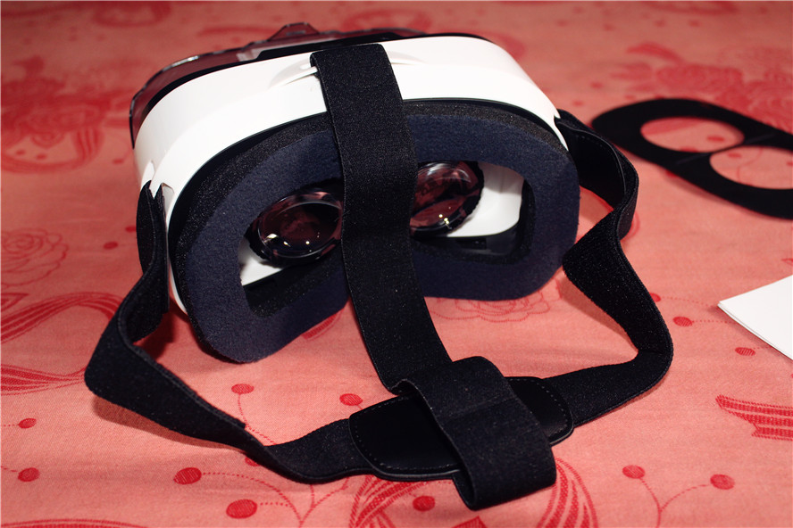 vr眼镜3d立体影院虚拟现实,vr眼镜手机专用虚拟现实