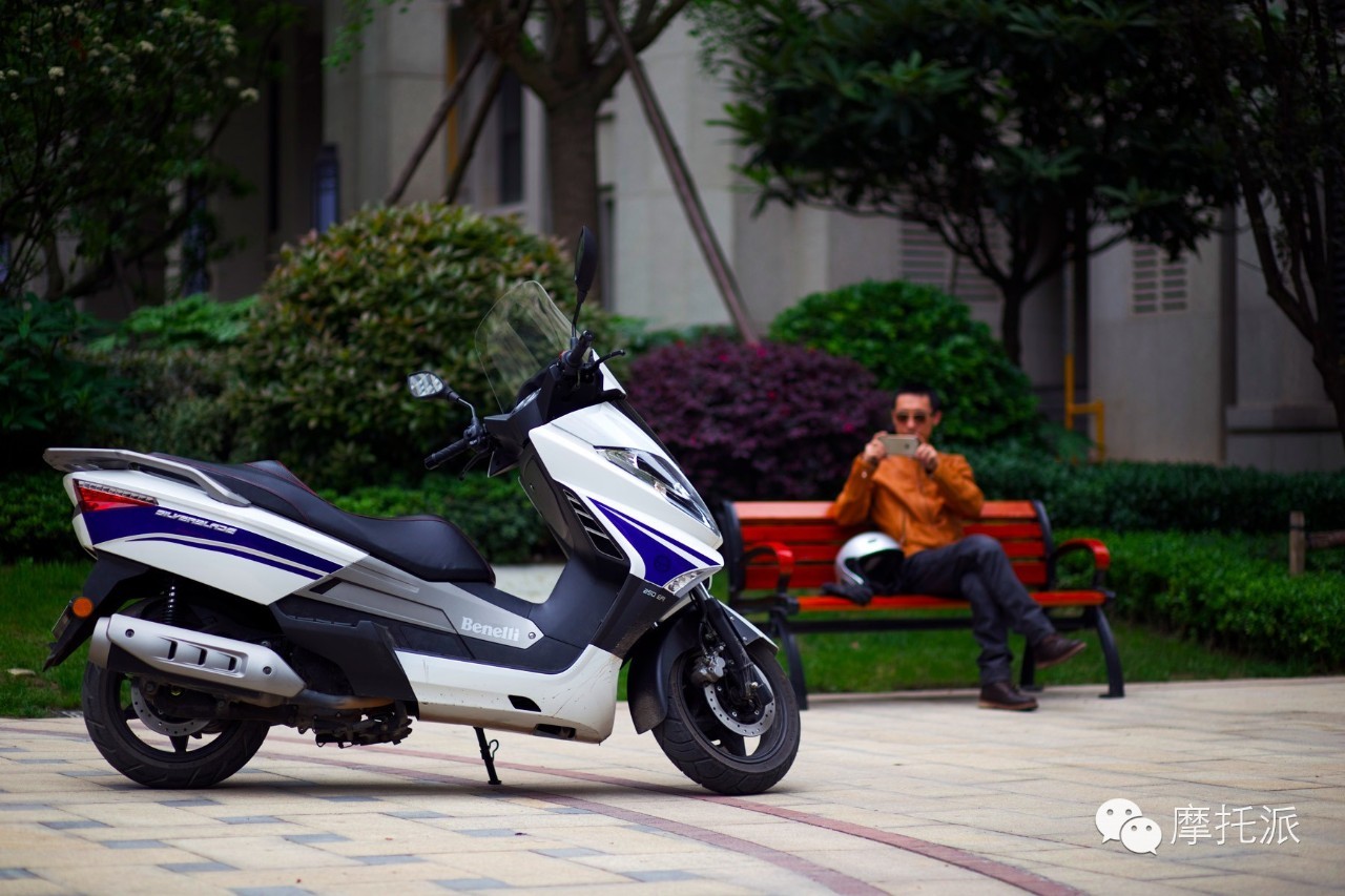 全国首测2016款银刃-刃在烧