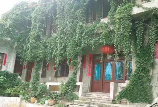 贵阳附近农家乐自驾游,贵阳红枫湖包吃住避暑农家乐