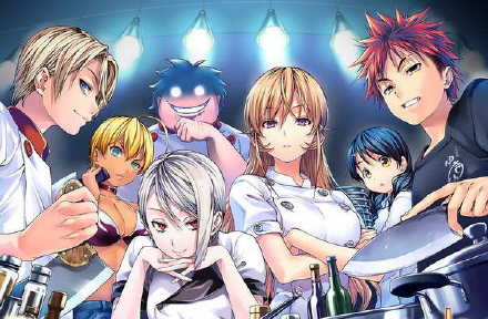 业界又痛失一位老司机工口漫画家宵野コタロー正式上岸