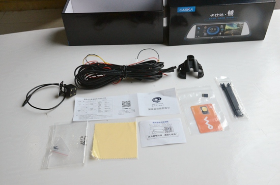 从期待到依赖写给经销商与终端店的“卡仕达·镜”体验