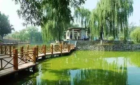 广州十八路地铁沿线景点,广州4号线沿线景点