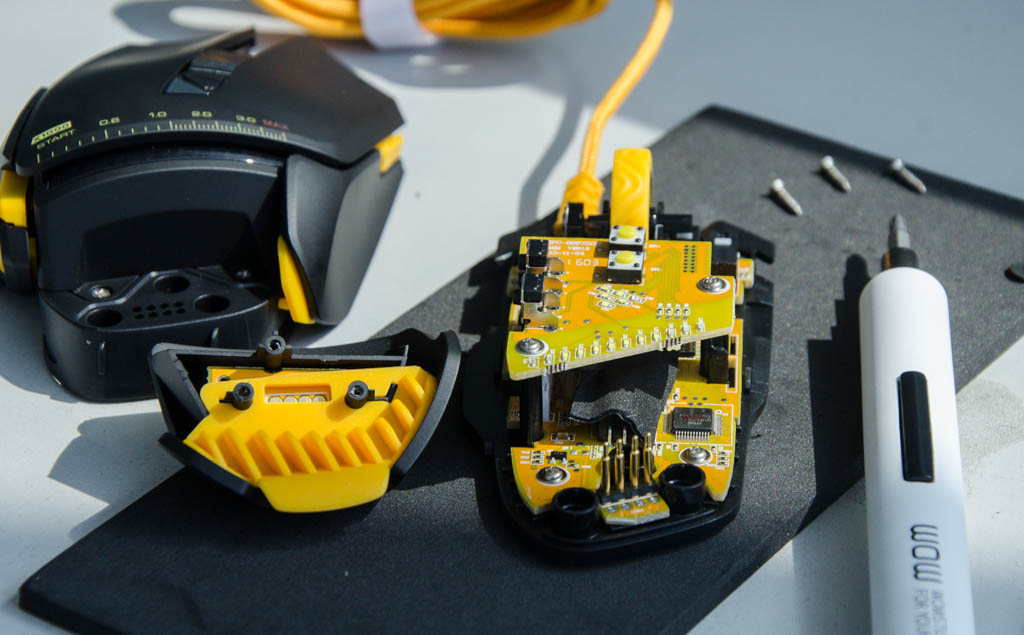 贱驴绝尘鼠标评测,贱驴325s是光电鼠标吗