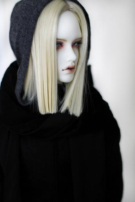 来自Murasaki的BJD3分私养美图