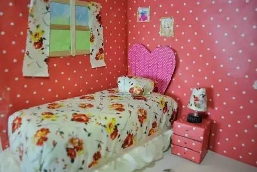 小学生鞋盒手工好玩又简单,适合3-6岁的简单手工鞋盒